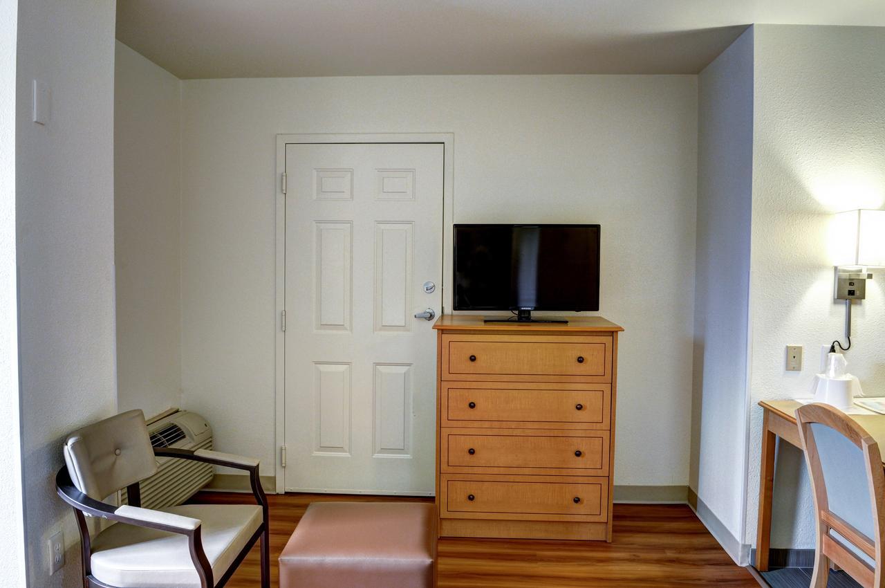 Studio 6-New Orleans, La Chambre photo