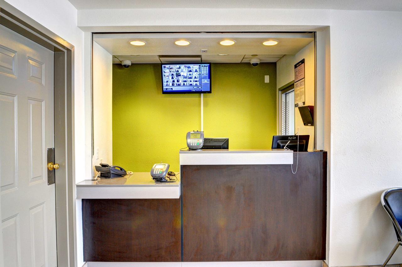 Studio 6-New Orleans, La Extérieur photo